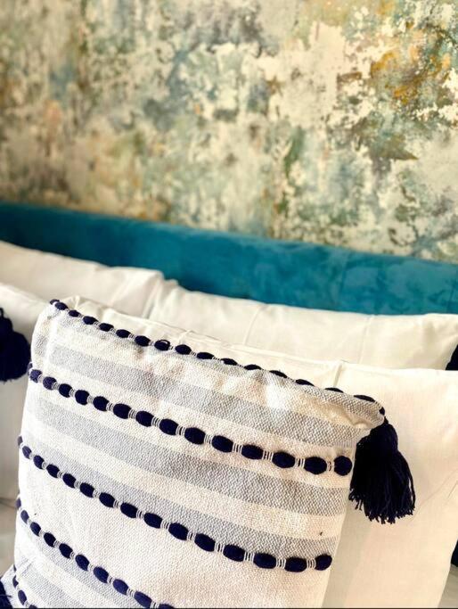 Stylish Coastal Home In The Centre Of ברייטון מראה חיצוני תמונה