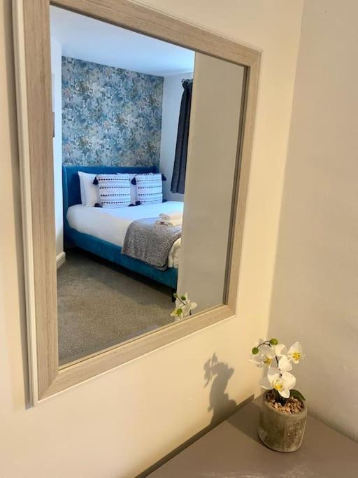 Stylish Coastal Home In The Centre Of ברייטון מראה חיצוני תמונה